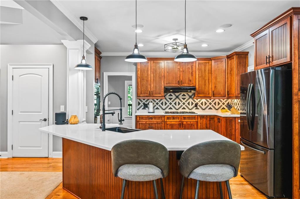 Kingston Square - Residential