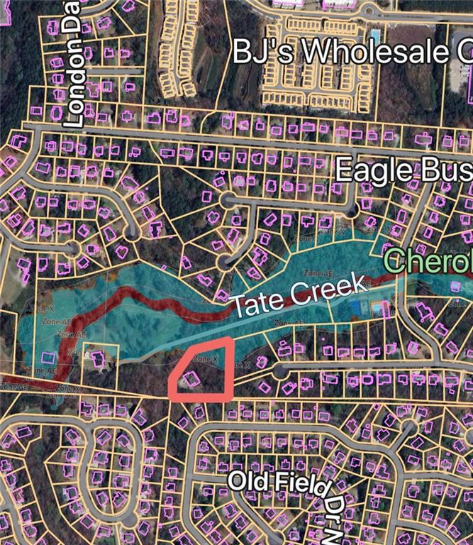 Kingston Square - Residential