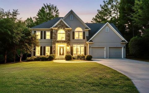 802 Eastside Pointe Woodstock GA 30189