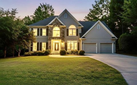 802 Eastside Pointe Woodstock GA 30189