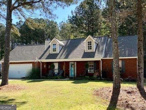 Homes For Sale - 120 Brentwood Boulevard<br/> Monroe, GA 30655