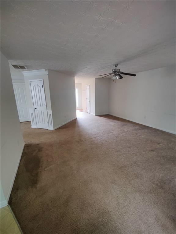 45 Churchill Park Drive, Newnan, Georgia image 18