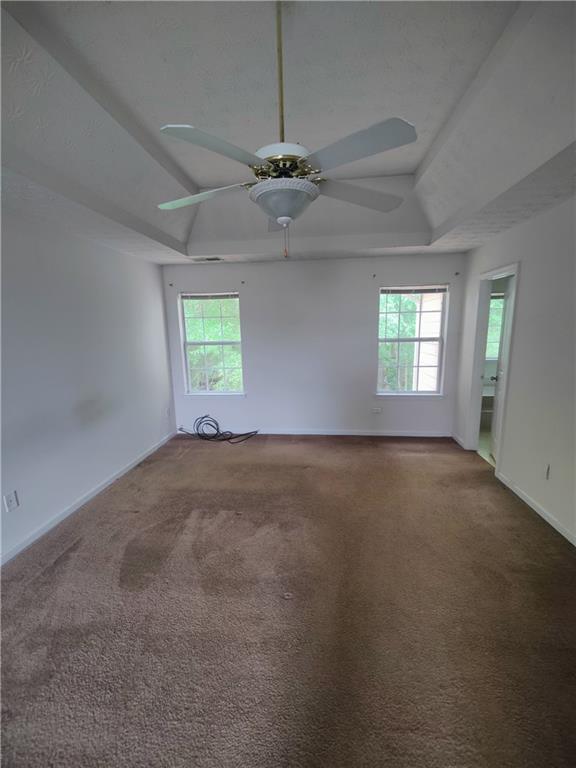 45 Churchill Park Drive, Newnan, Georgia image 10