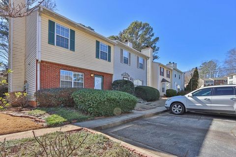 6390 Wedgeview Drive Tucker GA 30084