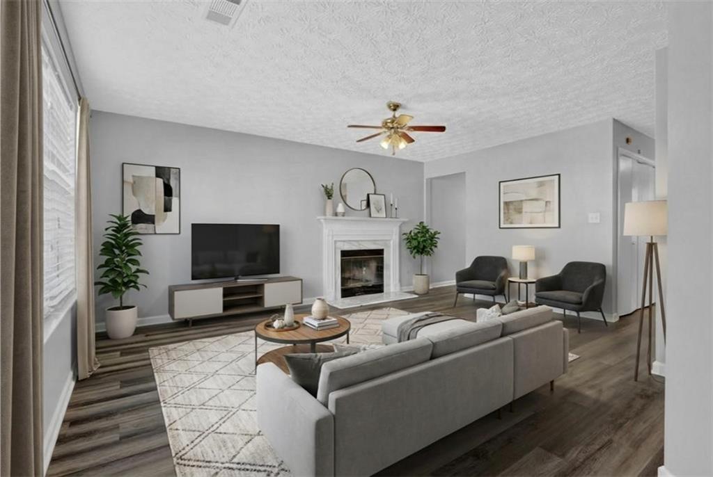 6390 Wedgeview Drive