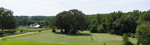 Vacant Land For Sale - 482 Hooper Road<br/> Commerce, GA 30530