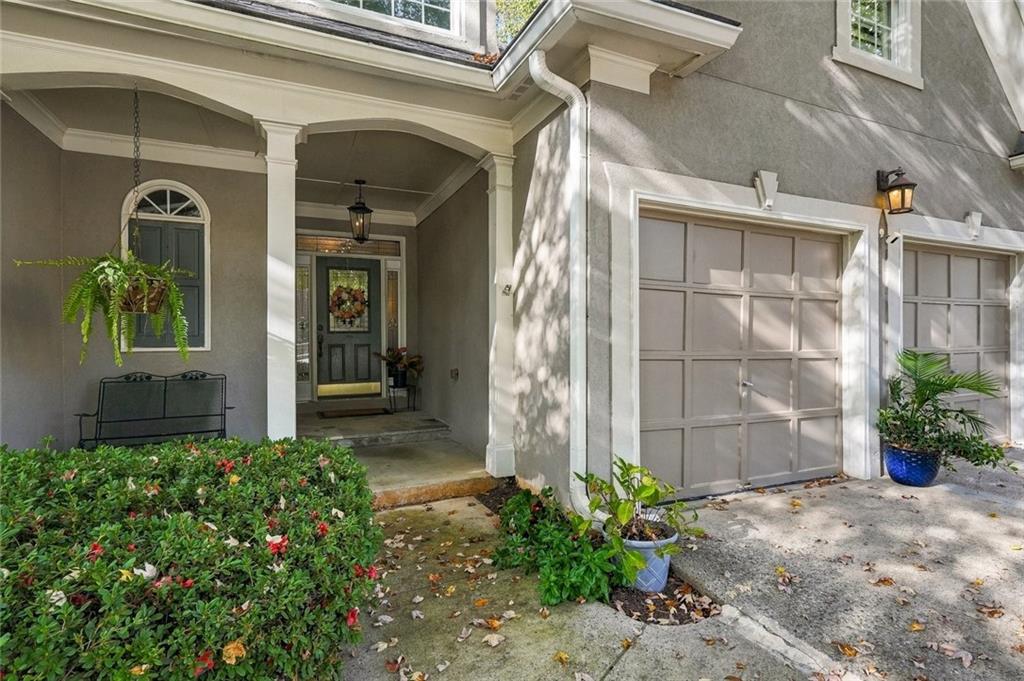850 Lake Medlock Drive