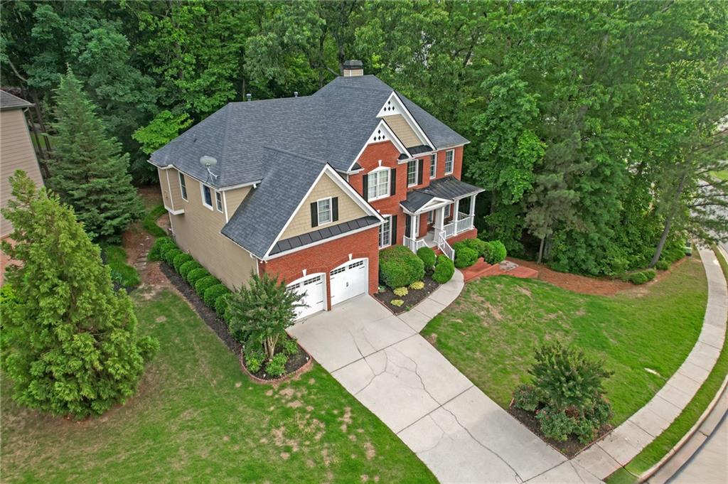 3310 Vista Creek Drive