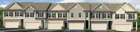 54 Buckingham Lane Unit 235, Hoschton, GA 30548 - MLS#: 7558116