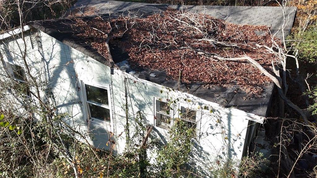 3808 Martin Luther King Jr Drive SW