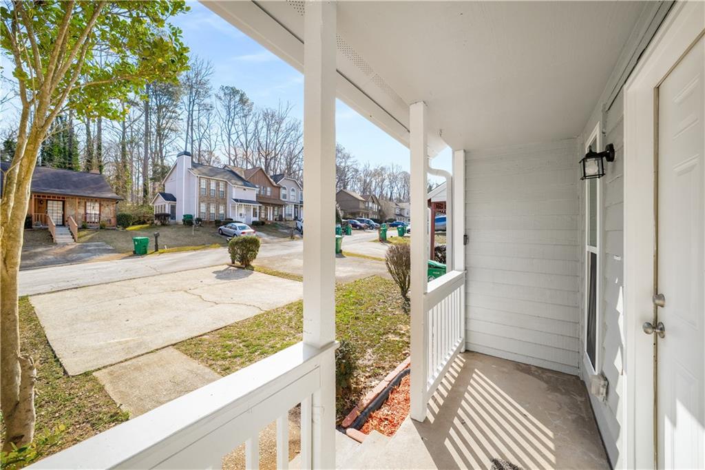 846 Brandy Oaks Lane