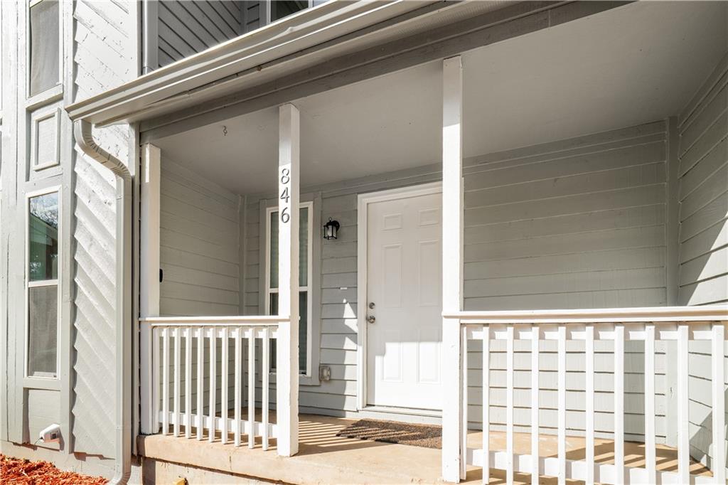 846 Brandy Oaks Lane