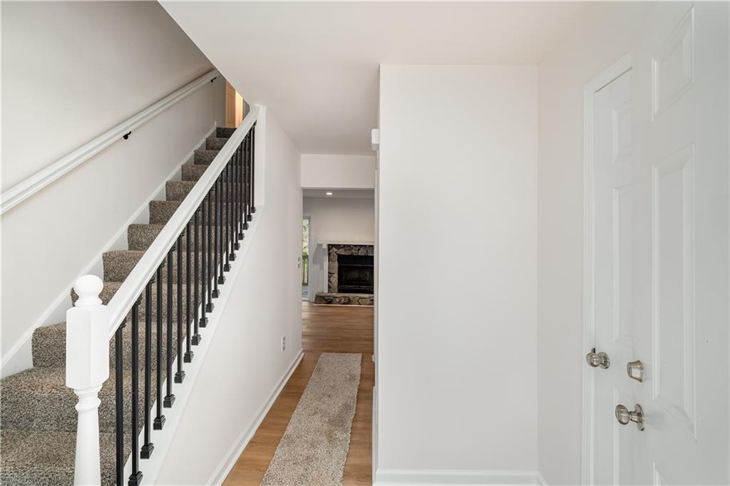 846 Brandy Oaks Lane