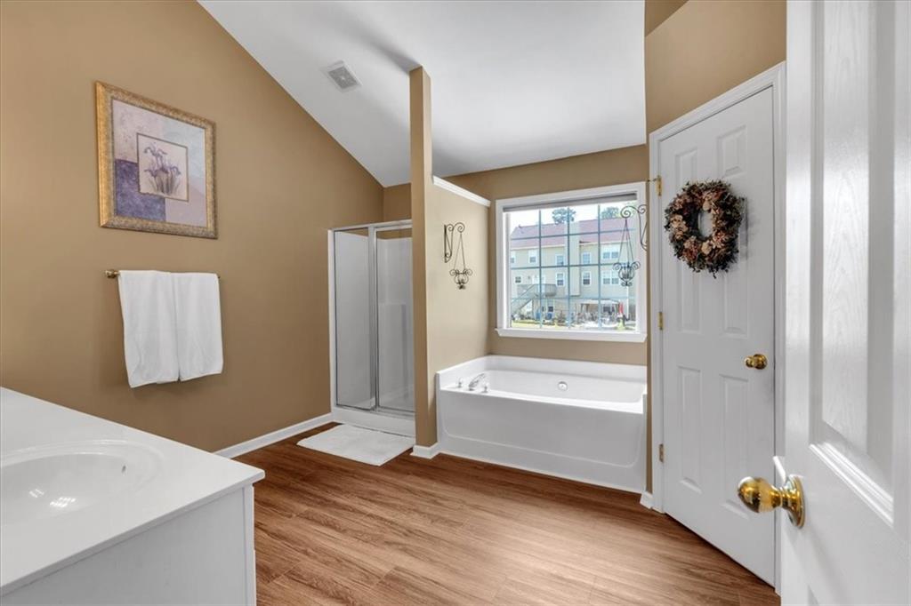 3477 Seneca Farm Drive, Buford, Georgia image 6