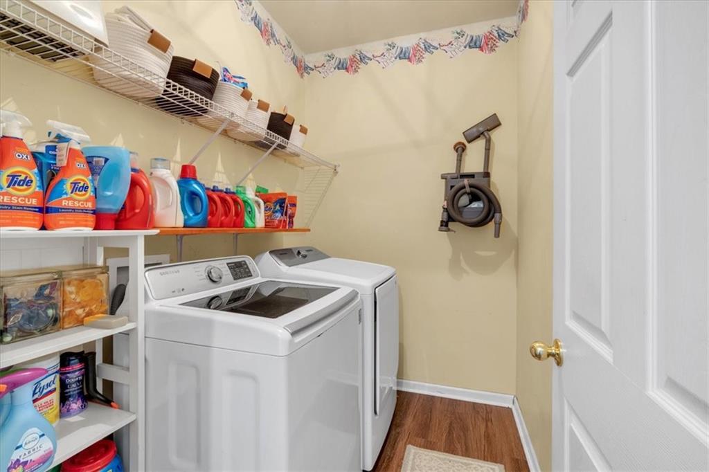 3477 Seneca Farm Drive, Buford, Georgia image 21