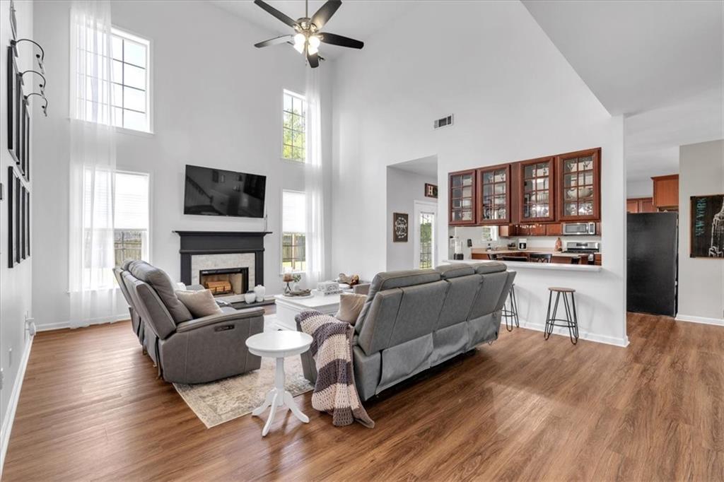 3477 Seneca Farm Drive, Buford, Georgia image 3