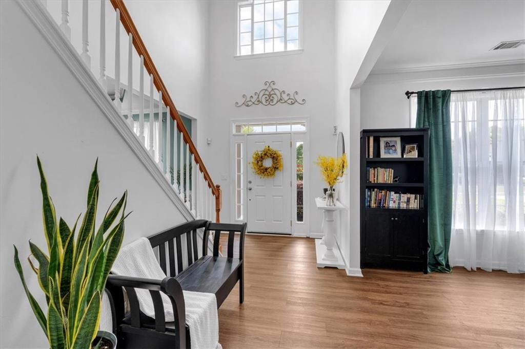 3477 Seneca Farm Drive, Buford, Georgia image 9