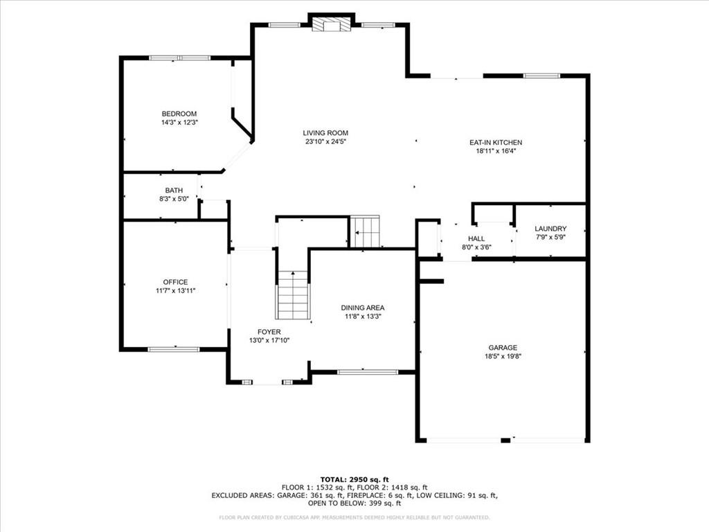 3477 Seneca Farm Drive, Buford, Georgia image 46