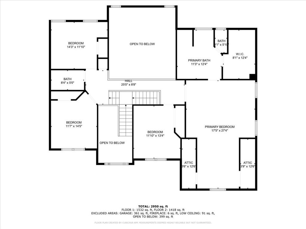 3477 Seneca Farm Drive, Buford, Georgia image 47
