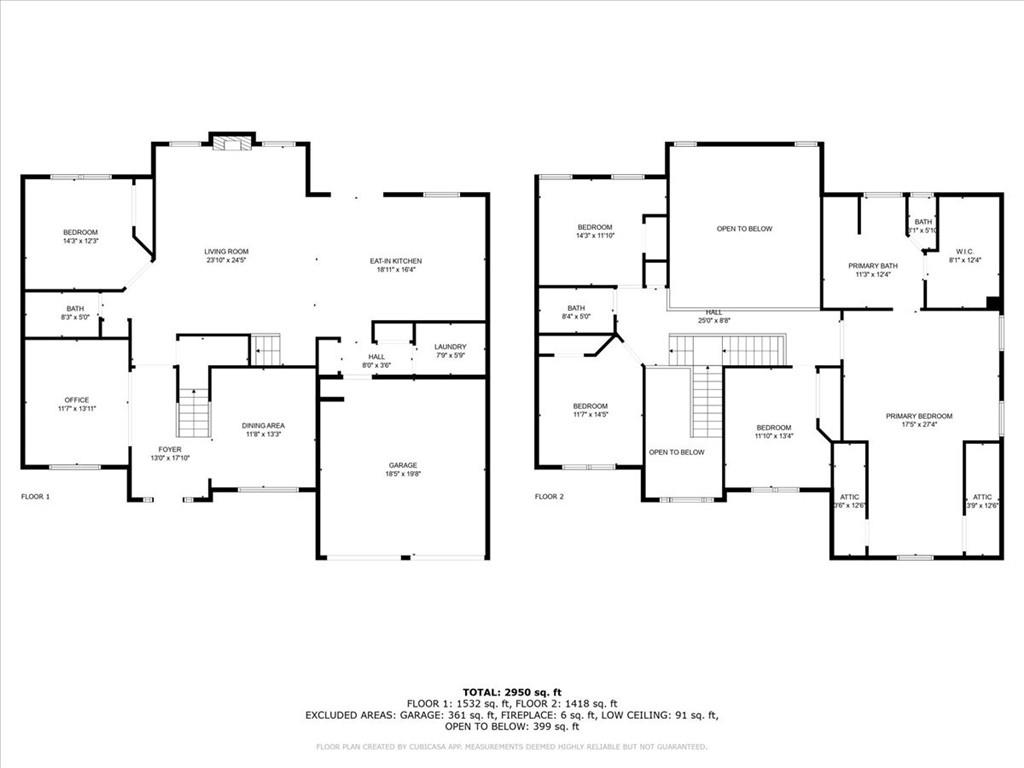 3477 Seneca Farm Drive, Buford, Georgia image 48