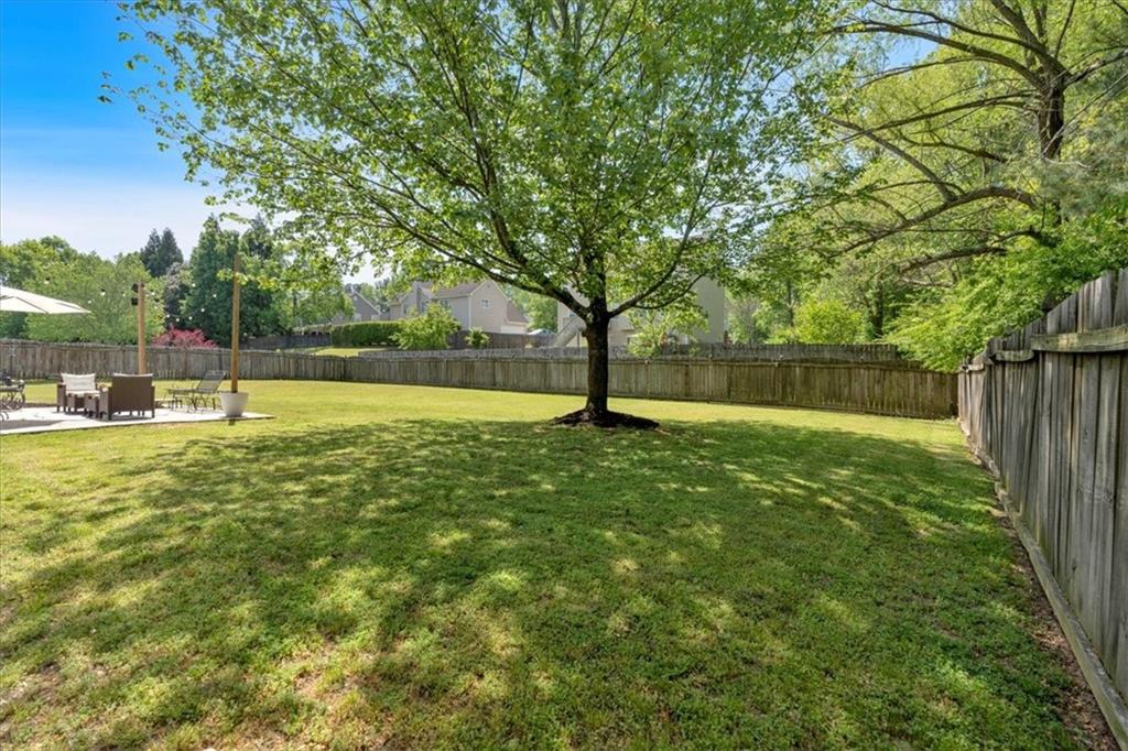 3477 Seneca Farm Drive, Buford, Georgia image 38