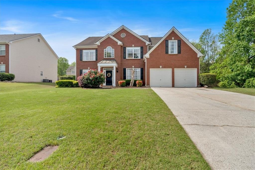 3477 Seneca Farm Drive, Buford, Georgia image 7