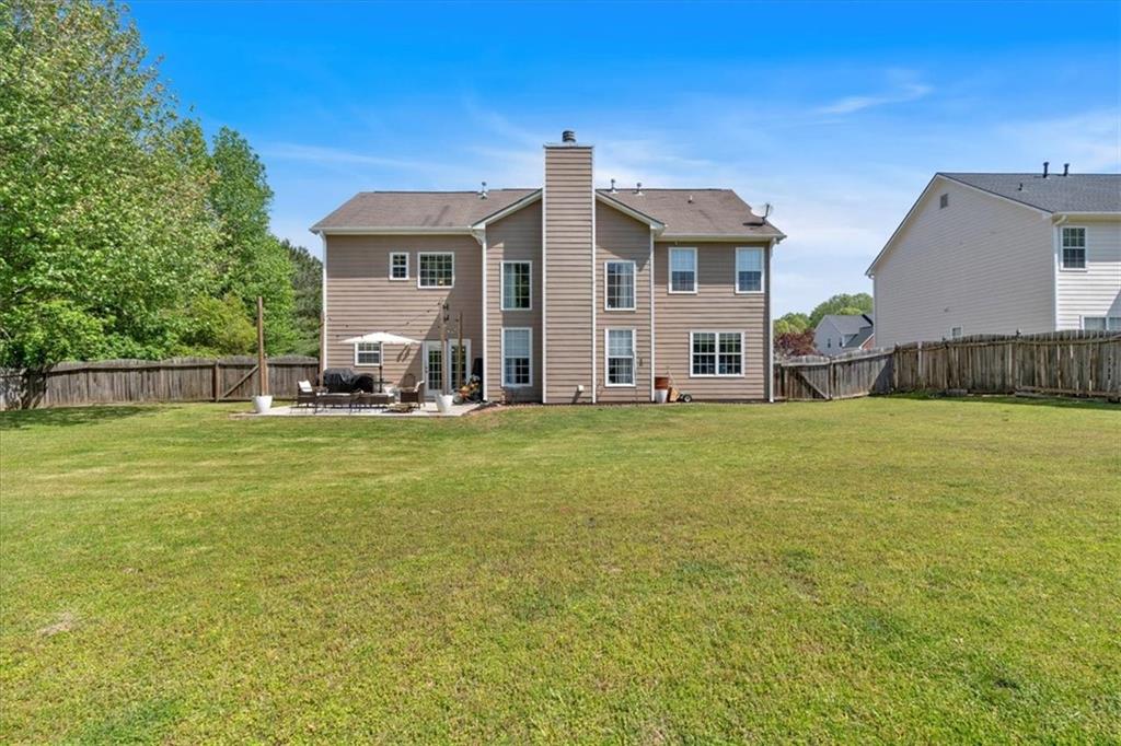 3477 Seneca Farm Drive, Buford, Georgia image 40