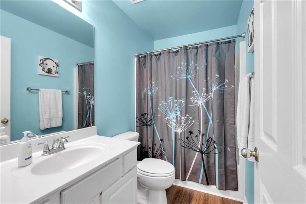 3477 Seneca Farm Drive, Buford, Georgia image 34