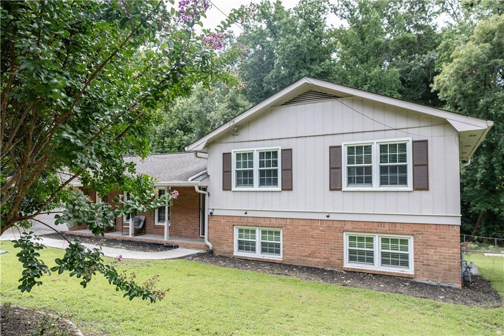 5382 Rockwood Court