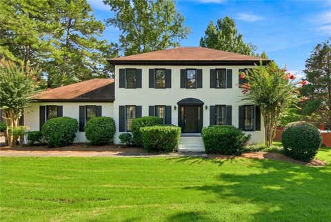 Photo of 1494 Oak Springs Drive, Marietta, GA 30066 (MLS # 7819863)
