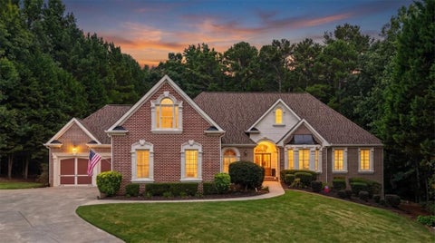 Homes For Sale - 403 Lakewind Court<br/> Canton, GA 30114