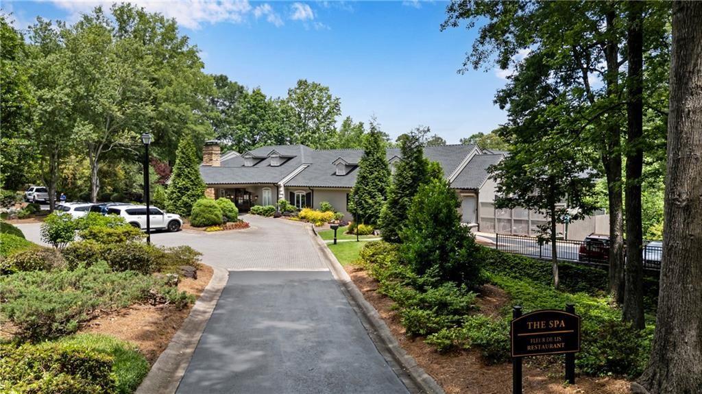 5720 Golf Club Drive