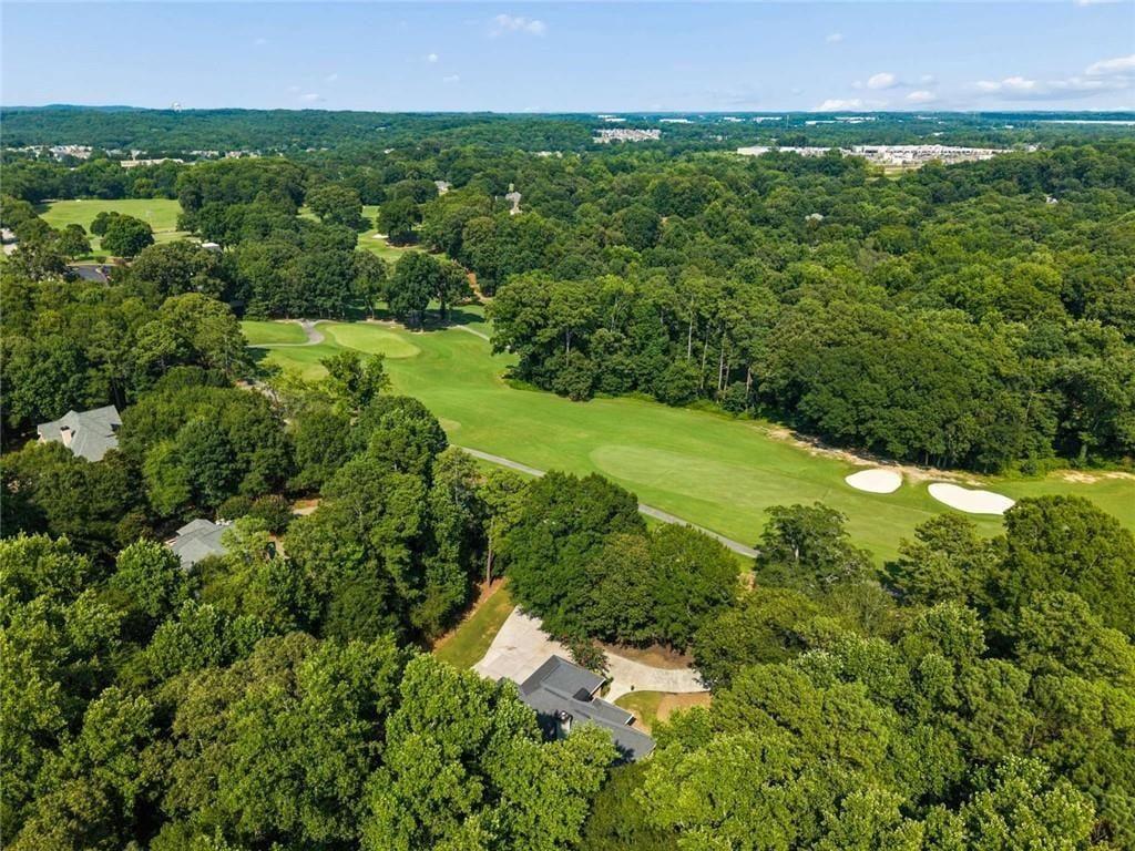 5720 Golf Club Drive