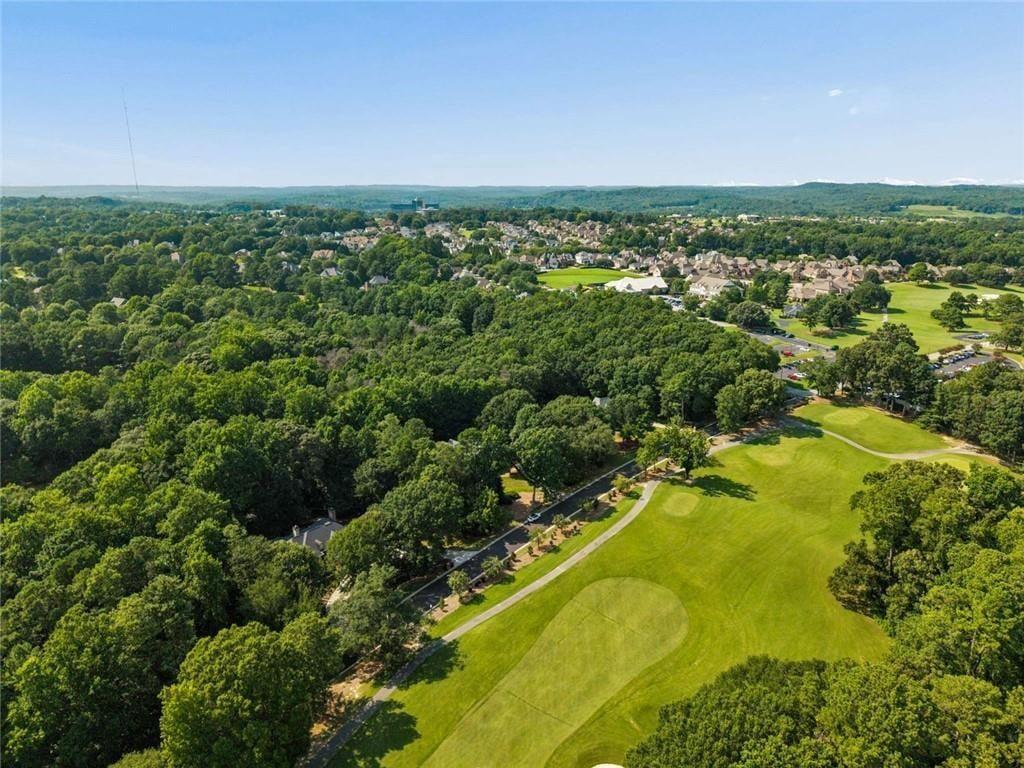 5720 Golf Club Drive