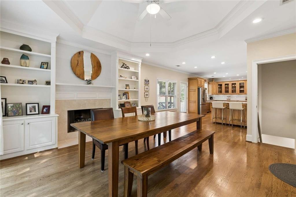 5720 Golf Club Drive
