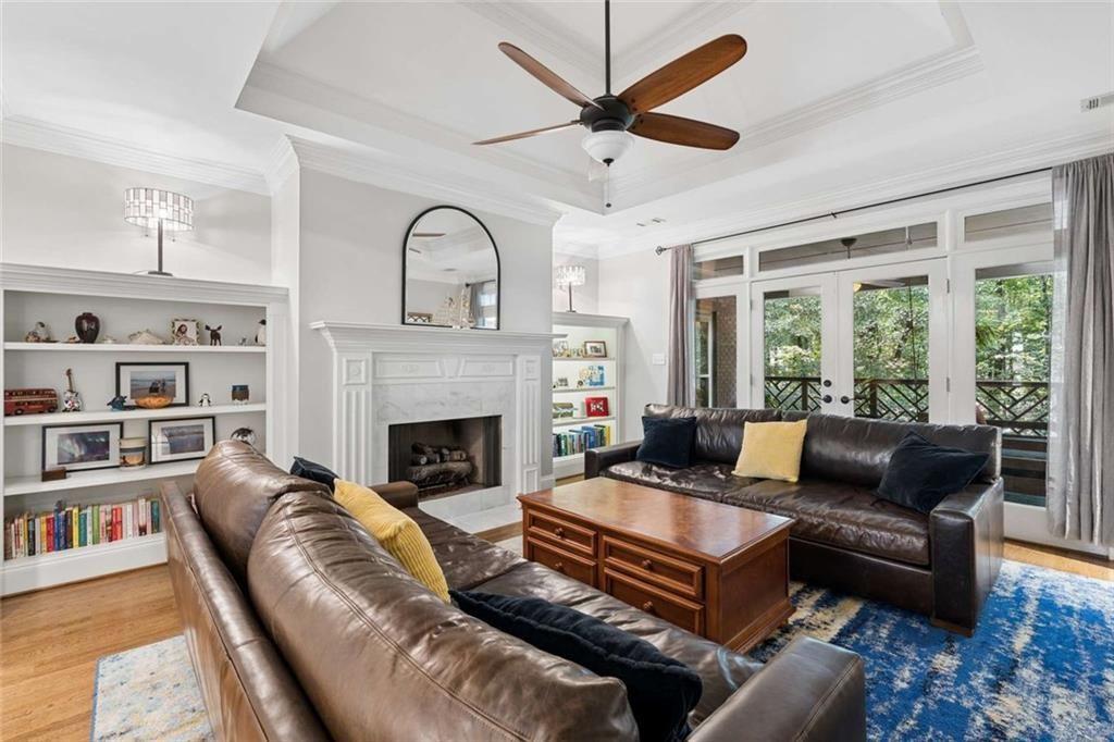 5720 Golf Club Drive