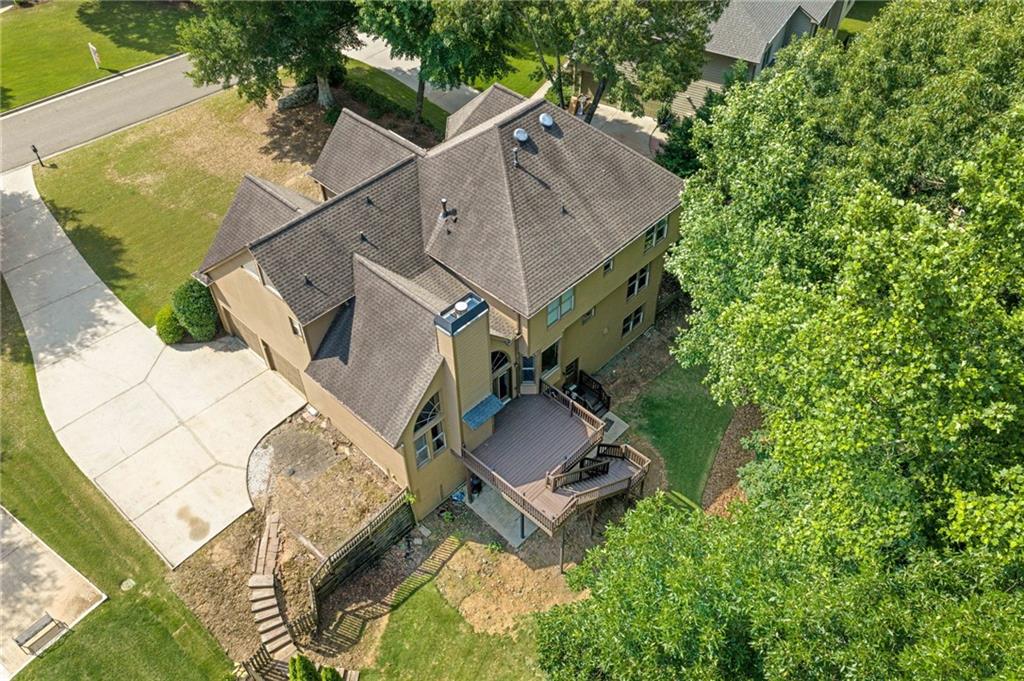 163 Woodcliff Drive
