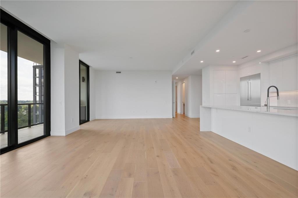 The Dillon - Residential