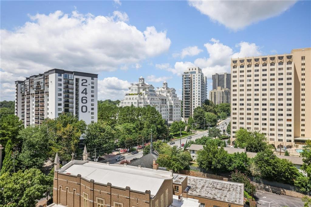 The Dillon - Residential
