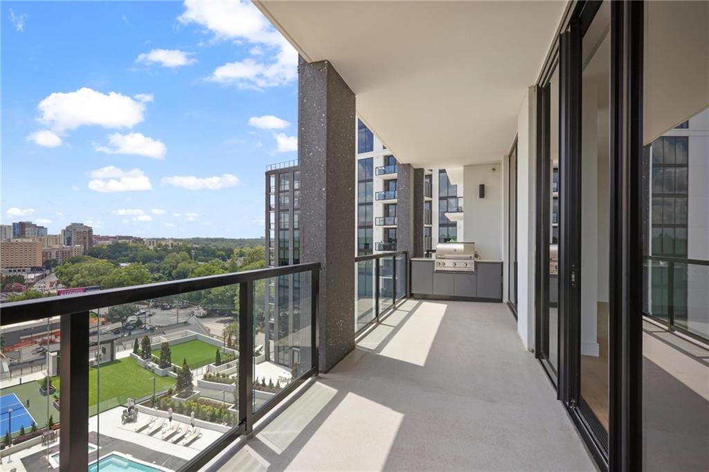 The Dillon - Residential