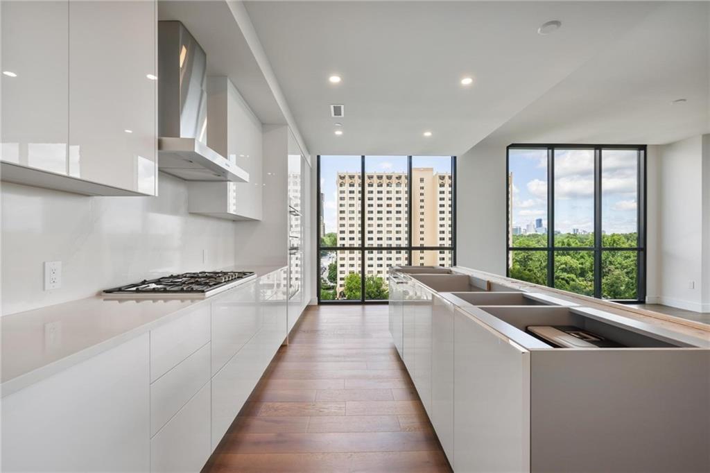 The Dillon - Residential