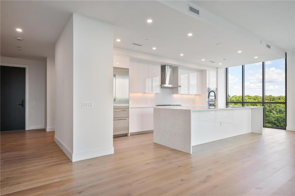 The Dillon - Residential