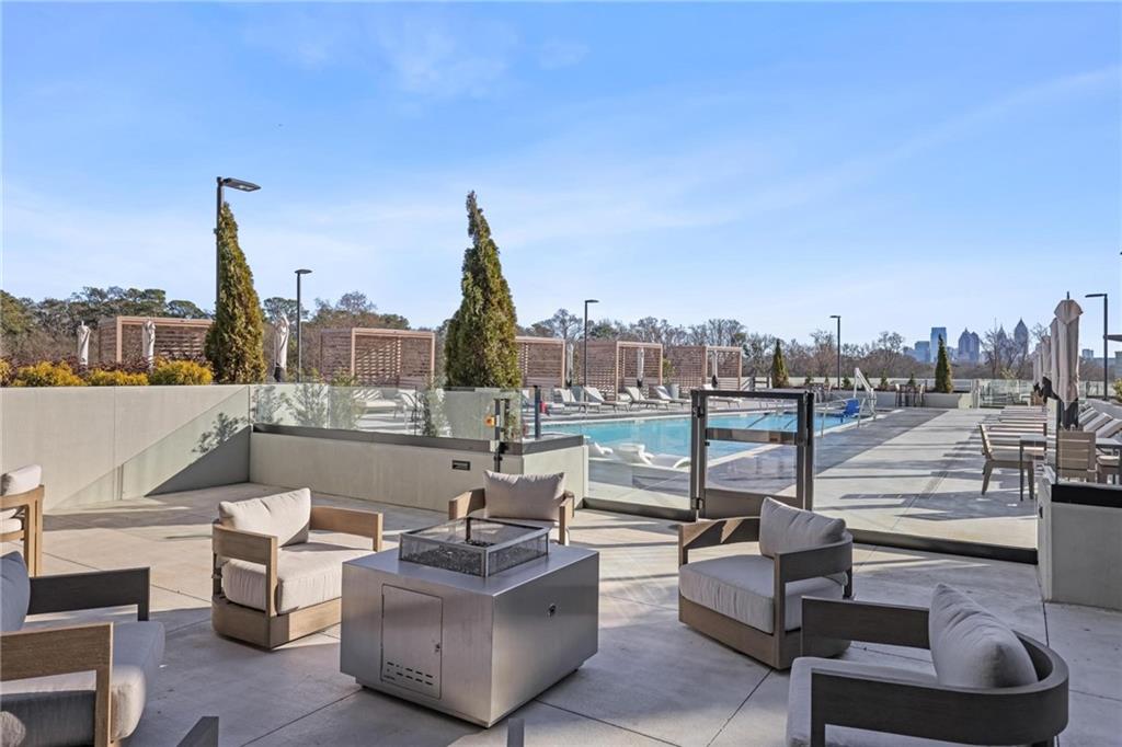 The Dillon - Residential
