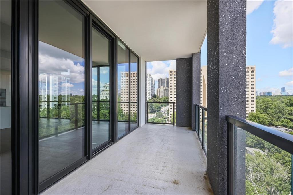 The Dillon - Residential