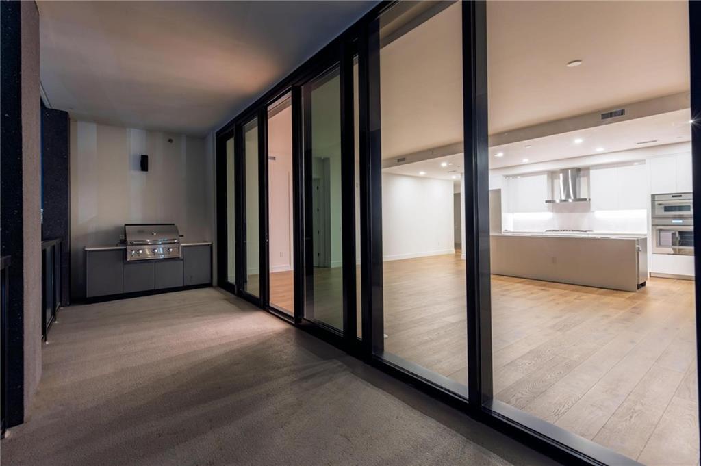 The Dillon - Residential