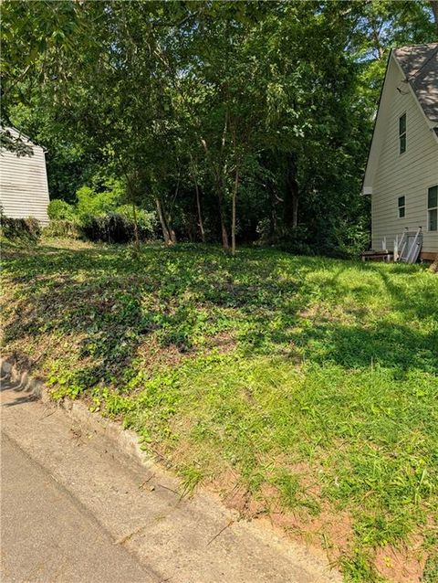 62 Hardwick Street SE Atlanta GA 30315