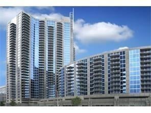 Condo For Rent - 400 W Peachtree Street #2907<br/> Atlanta, GA 30308