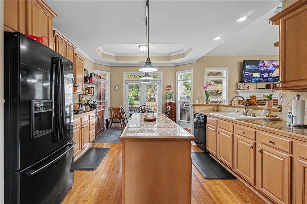 7780 Leeward Cove Court