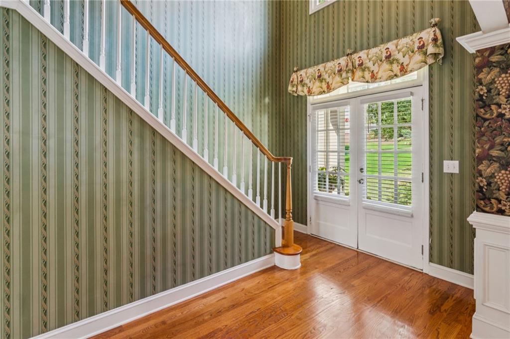 933 White Aster Court