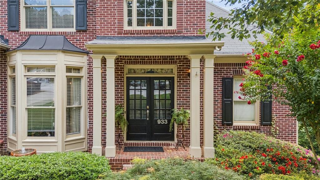 933 White Aster Court